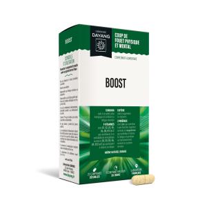 Boost